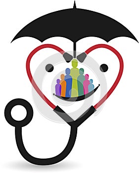 safe health care logo