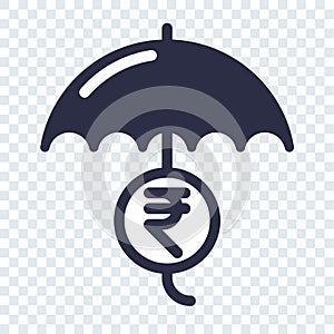 Safe and secure Indian Rupee investment