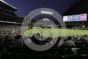 Safeco Field