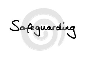 Safeguarding