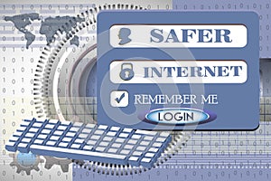 Safer internet