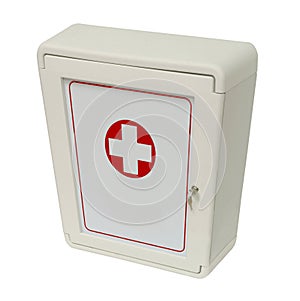 Safety box