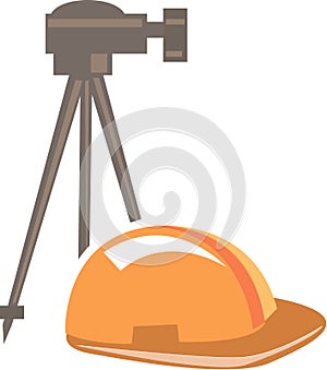 Safety Cap for architech photo