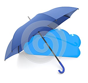 Safety of cloud computing