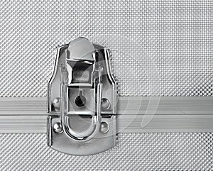 Safety concept lock closed