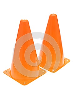 Safety Cones