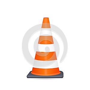 Safety Cones