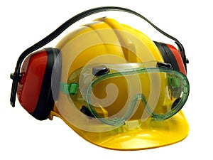 Safety equipment