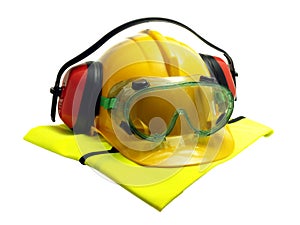 Safety equipment