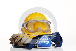 Safety equipment