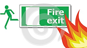 Safety first concept