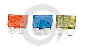 Safety fuses