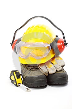 Safety gear