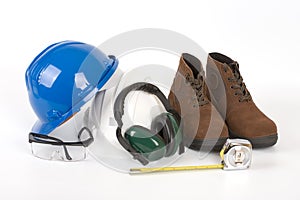 Safety gear