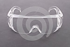 Safety Glasses