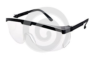 Safety glasses photo