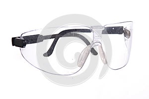 Safety Glasses