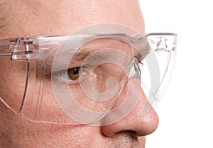 Safety Glasses