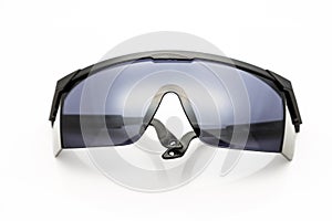 Safety glasses.UV protect