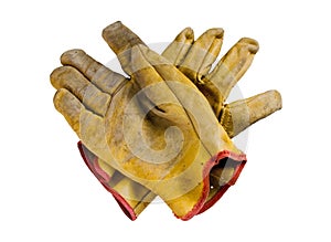 Safety Gloves