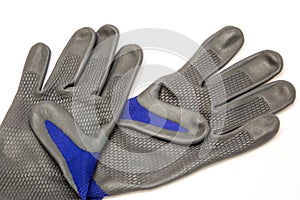 Safety gloves