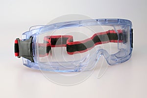 Safety Goggles photo
