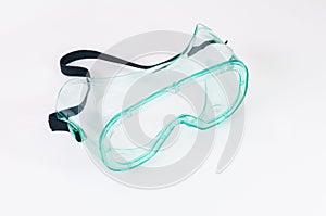 Safety Goggles