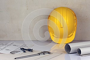 Safety helmet