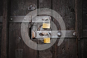 Safety Locks photo