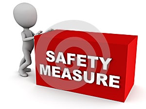 Safety measures