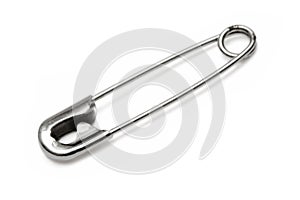 Safety Pin