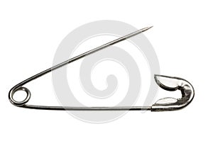 Safety pin
