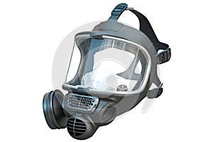 Safety pro mask respirator equipment