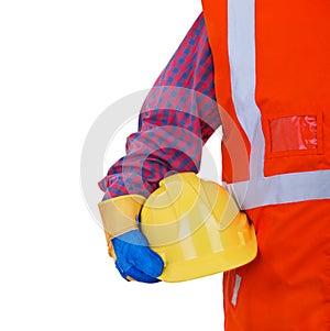 Safety Protective Work Equipment