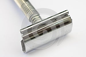 Safety razor