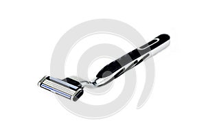 Safety razor blade