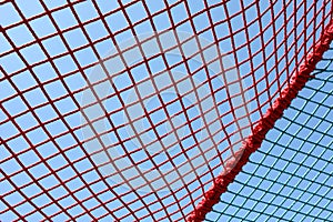 Safety red net