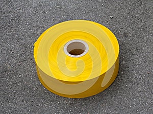 Safety rool tape