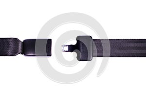 Safety Seat belt