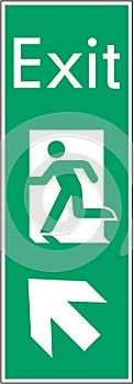 safety sign graphic designe