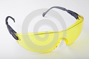 Safety or sport spectacles