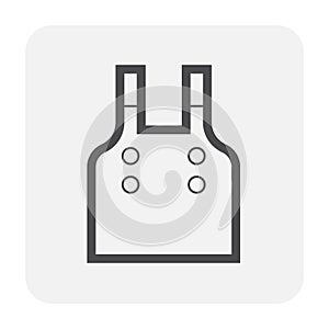 Safety tools icon