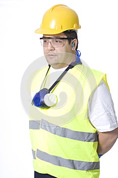 Safety uniform