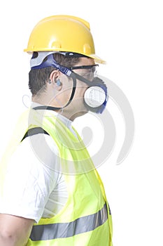 Safety uniform