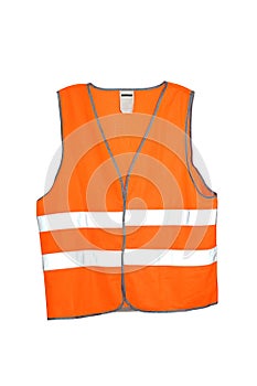 Safety vest