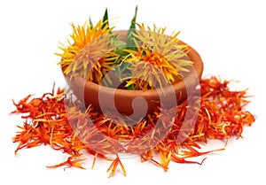 Safflower