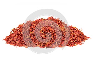 Safflower Petals photo