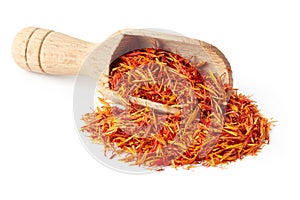 Safflower petals Saffron substitute