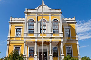 Safranbolu Old Goverment Building