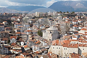 Safranbolu Town